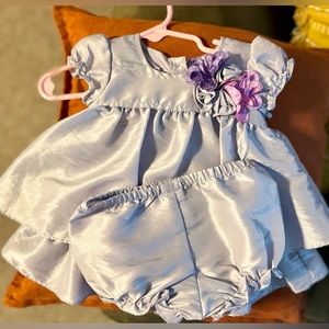 Infant Dress